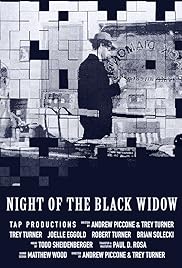 Noche de la viuda negra