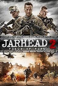 Jarhead 2: Campo de Fuego