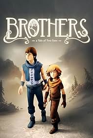 Brothers:A Tale of Two Sons