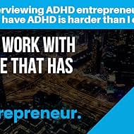Podcast Addrepreneur para emprendedores con TDAHD 