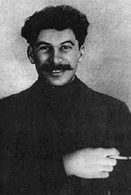 Monstruo: un retrato de Stalin en sangre