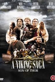 Una saga vikinga