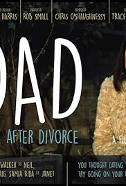 FDAD: First Date After Divorce