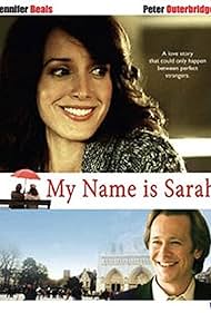 Mi nombre es Sarah