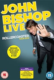 John Bishop Live: The Rollercoaster Tour- IMDb