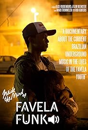 Dentro de la Mente de Favela Funk