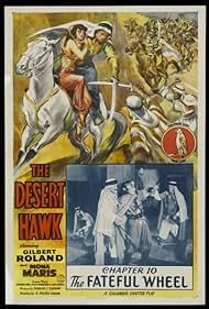 El Desert Hawk