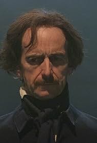Edgar Allan Poe: Enterrado vivo