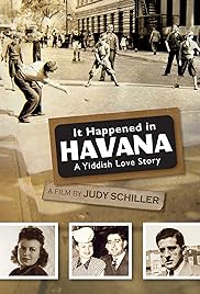 Sucedió en La Habana : A Love Story Yiddish