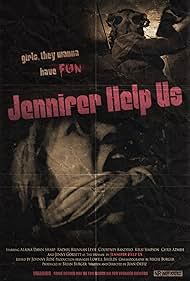 Jennifer nos ayuda