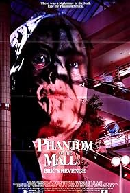 Phantom of the Mall: La venganza de Eric