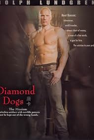  Diamond Dogs 