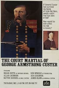 La Sala de Guerra del George Armstrong Custer