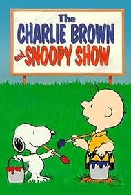 El Show de Charlie Brown y Snoopy
