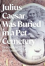 Julio César fue enterrado en un cementerio de mascotas