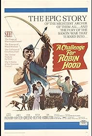 Un desafío para Robin Hood