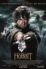 El Hobbit : La Batalla de los Cinco Ejércitos