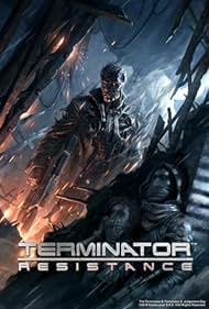 Terminator: Resistance- IMDb