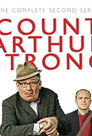 Conde Arthur Strong