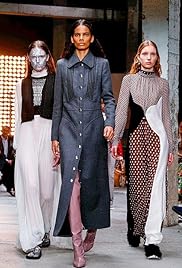 Giambattista Valli: Otoño invierno 2018/2019 en Paris Fashion Week- IMDb