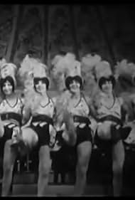 Una Fiesta Ziegfeld Midnight