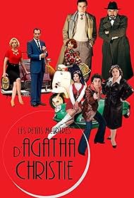 Los pequeños asesinatos de Agatha Christie