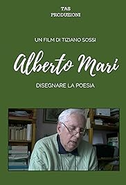 Alberto Mari: Dibujando poesía - IMDb