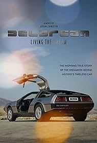 DeLorean : Viviendo el sueño