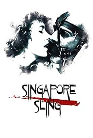 Singapore sling: O anthropos agapise pou ena ptoma