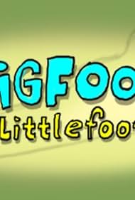 Bigfoot Littlefoot