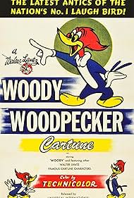 Kook-Out de Woody