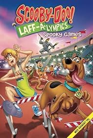 ¡Scooby Doo! Laff-A-Lympics: Juegos espeluznantes