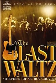 The Last Waltz: Archival Outtakes Jam 2