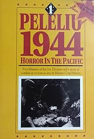 Peleliu1944: Terror en el Pacífico