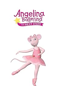 Angelina Ballerina: los prÃ³ximos pasos