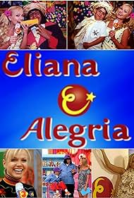 Eliana y Alegría
