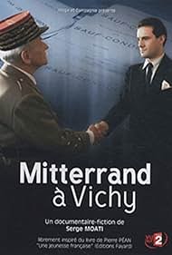 Mitterrand? Vichy