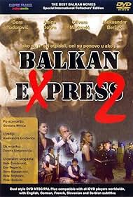 Ekspres balcánicos 2