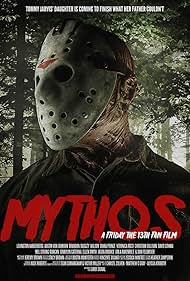 Mythos: A Friday the 13th Fan Film