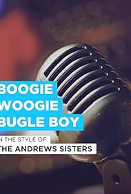 Boogie Woogie Bugle Boy de la empresa 