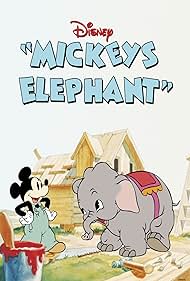 Elefante de Mickey