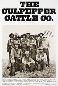 The Cattle Co. Culpepper