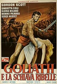 Goliat y el Esclavo Rebelde