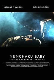 Nunchaku Baby