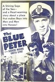  The Blue Peter 