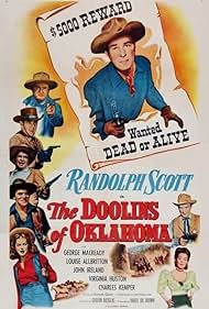 El Doolins de Oklahoma