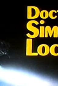 El Dr. Simon Locke