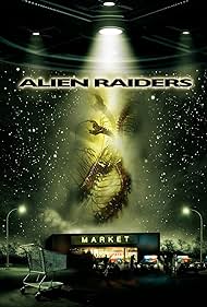 (Alien Raiders)