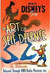 El arte de la autodefensa