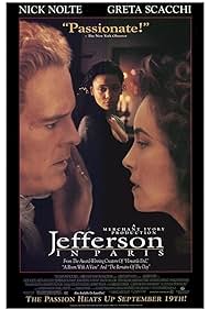 Jefferson en París